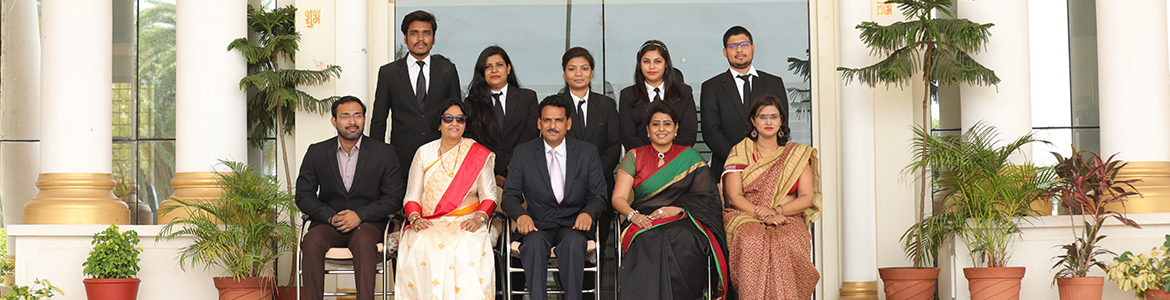 Best Moot Law College In India